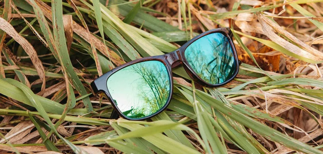 CAMP Eyewear Trail Sunglasses Tortoise | Walnut