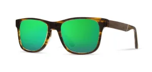 CAMP Eyewear Trail Sunglasses Tortoise | Walnut