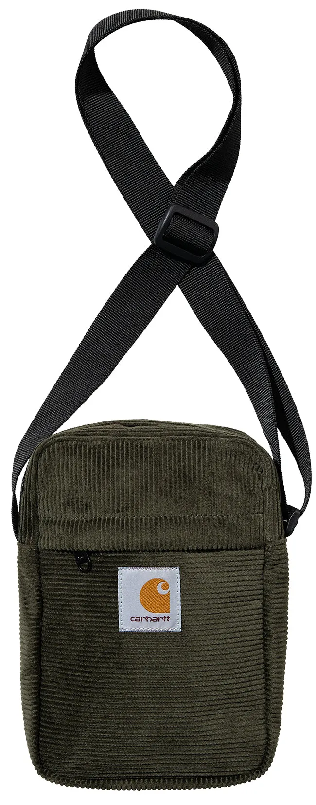 Carhartt WIP Accessories Flint Shoulder Pouch Plant
