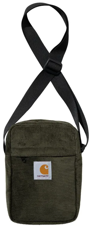 Carhartt WIP Accessories Flint Shoulder Pouch Plant