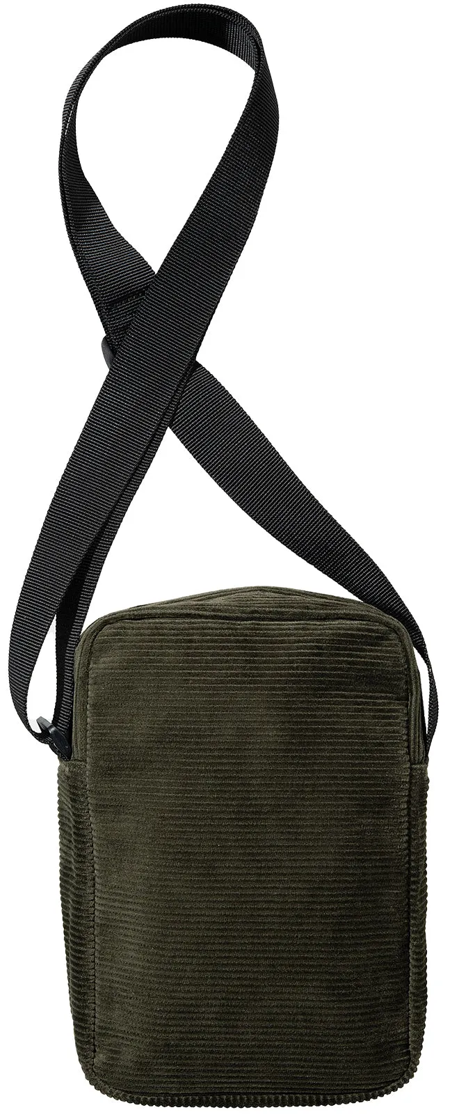 Carhartt WIP Accessories Flint Shoulder Pouch Plant
