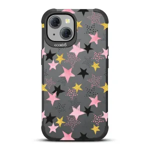 Champagne Supernova - Mojave Collection Case for Apple iPhone 15