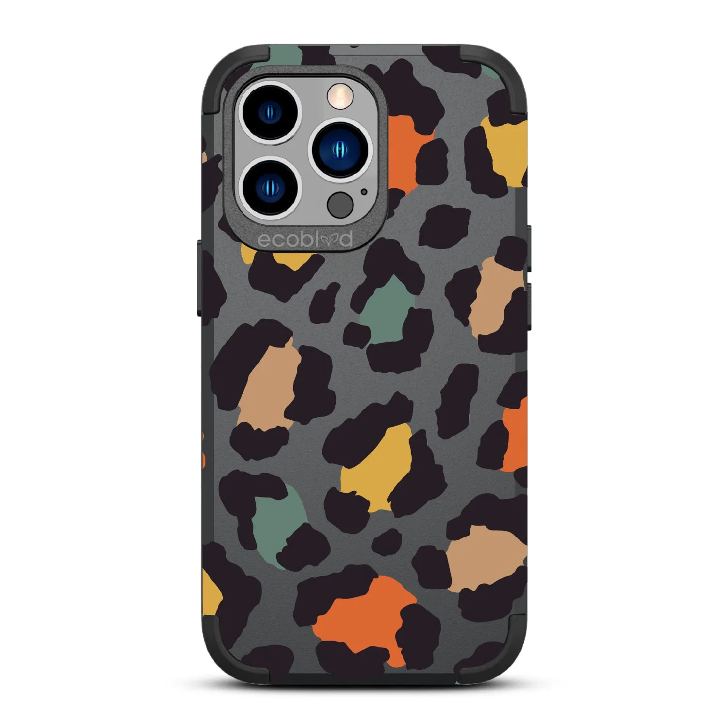 Cheetahlicious - Mojave Collection Case for Apple iPhone 13 Pro Max, 12 Pro Max