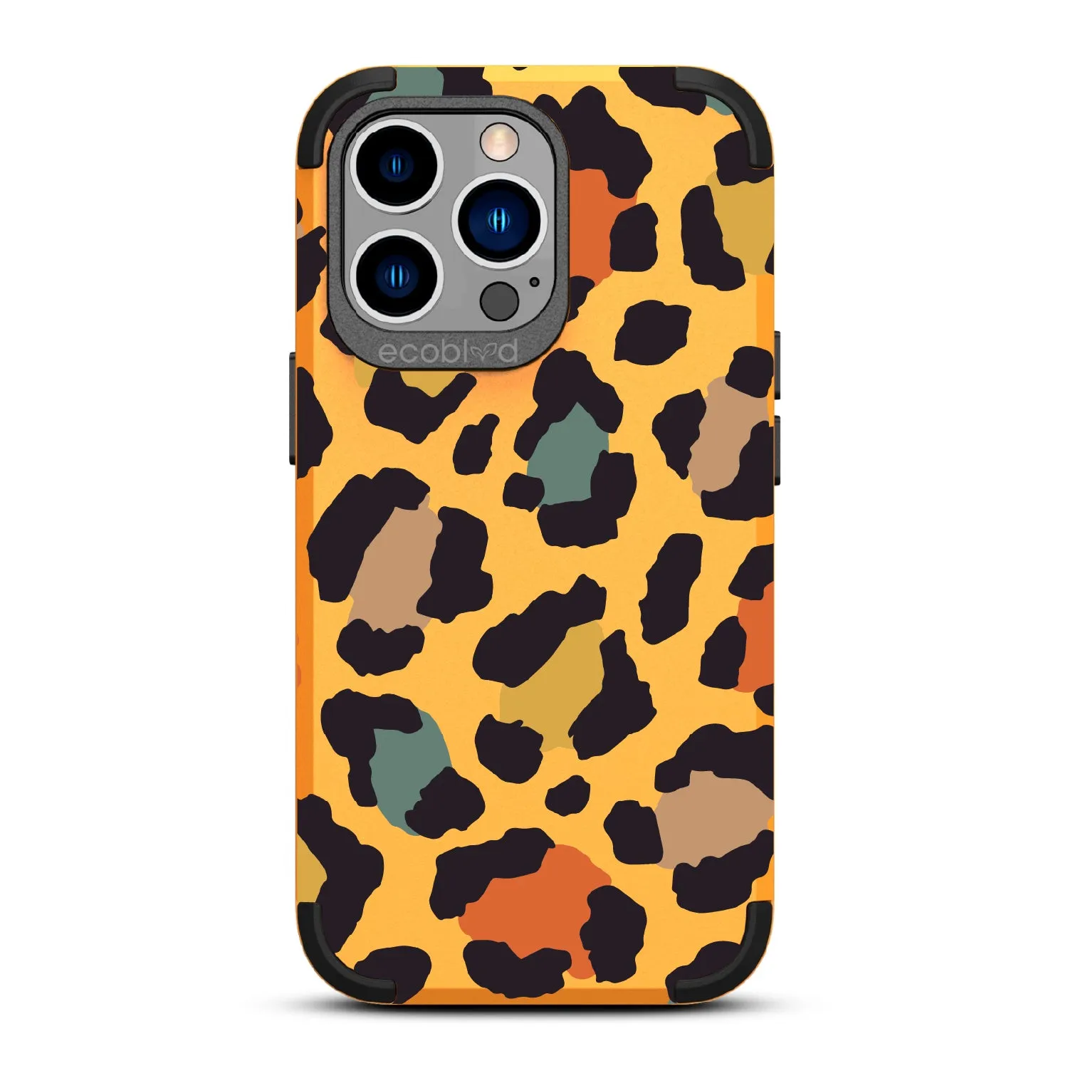 Cheetahlicious - Mojave Collection Case for Apple iPhone 13 Pro Max, 12 Pro Max
