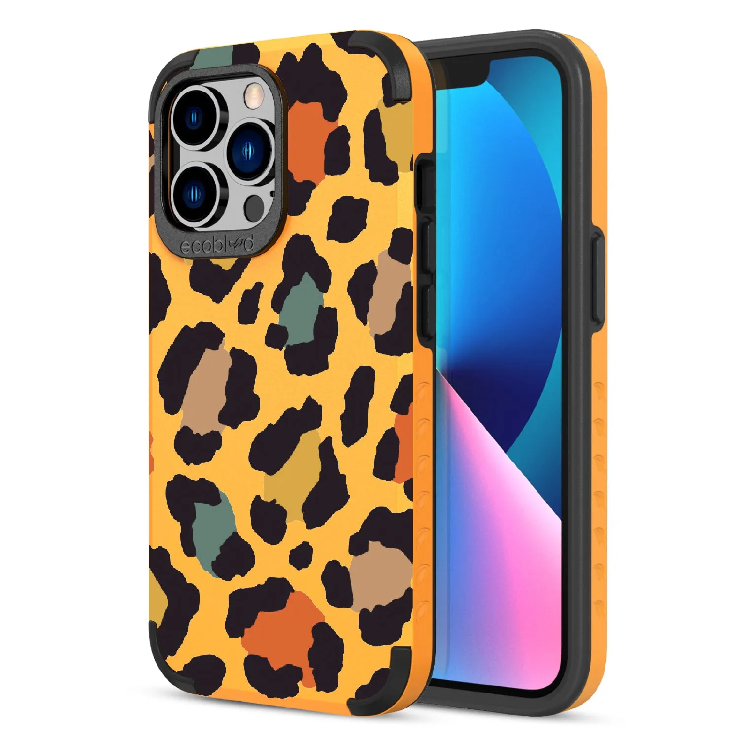 Cheetahlicious - Mojave Collection Case for Apple iPhone 13 Pro Max, 12 Pro Max