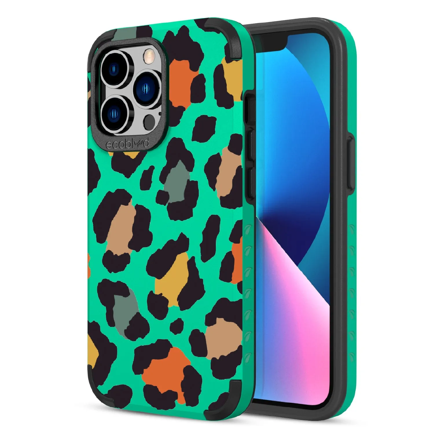 Cheetahlicious - Mojave Collection Case for Apple iPhone 13 Pro Max, 12 Pro Max