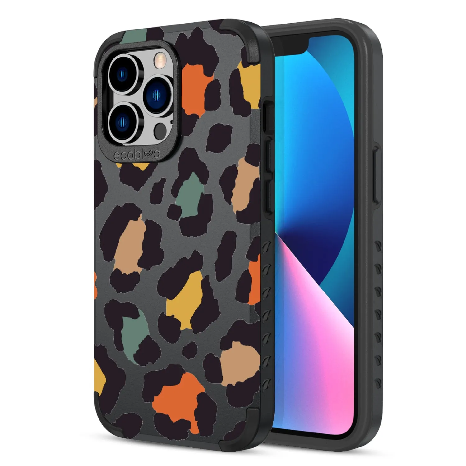Cheetahlicious - Mojave Collection Case for Apple iPhone 13 Pro Max, 12 Pro Max