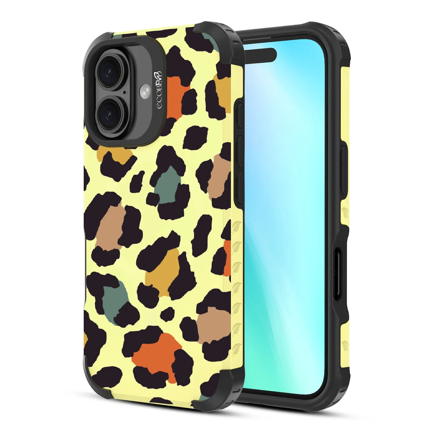 Cheetahlicious - Reforge Collection Case for Apple iPhone 16