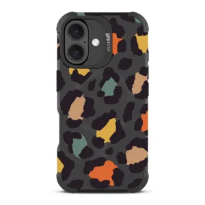 Cheetahlicious - Reforge Collection Case for Apple iPhone 16