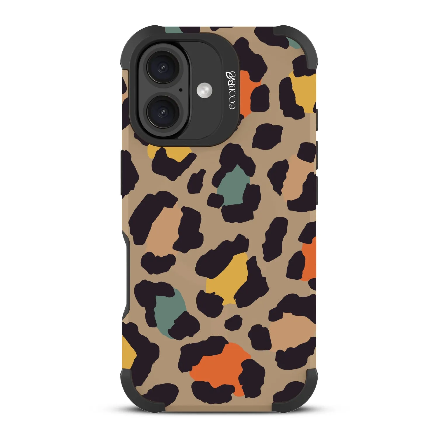 Cheetahlicious - Reforge Collection Case for Apple iPhone 16
