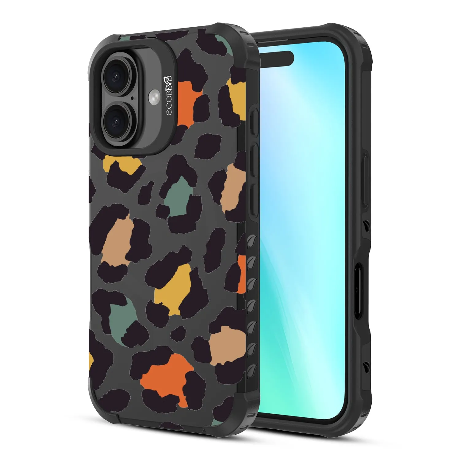 Cheetahlicious - Reforge Collection Case for Apple iPhone 16
