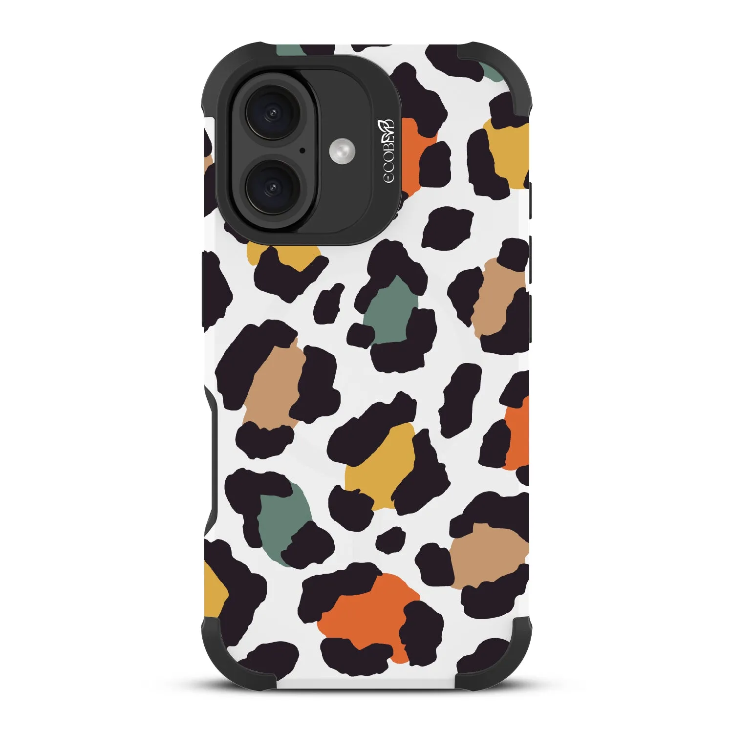 Cheetahlicious - Reforge Collection Case for Apple iPhone 16