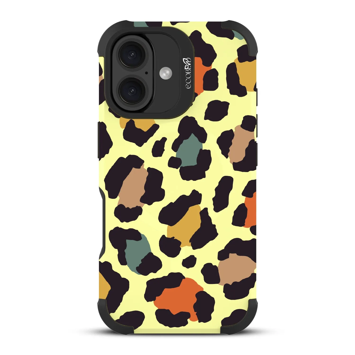 Cheetahlicious - Reforge Collection Case for Apple iPhone 16