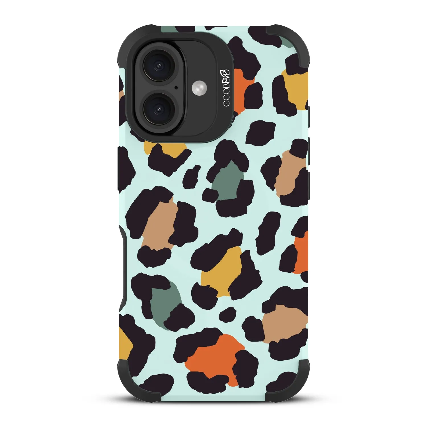 Cheetahlicious - Reforge Collection Case for Apple iPhone 16