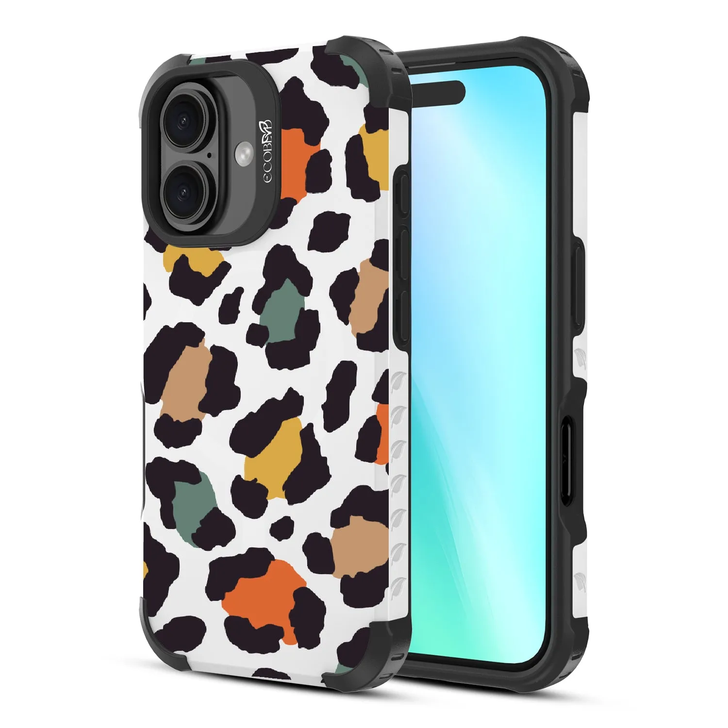 Cheetahlicious - Reforge Collection Case for Apple iPhone 16