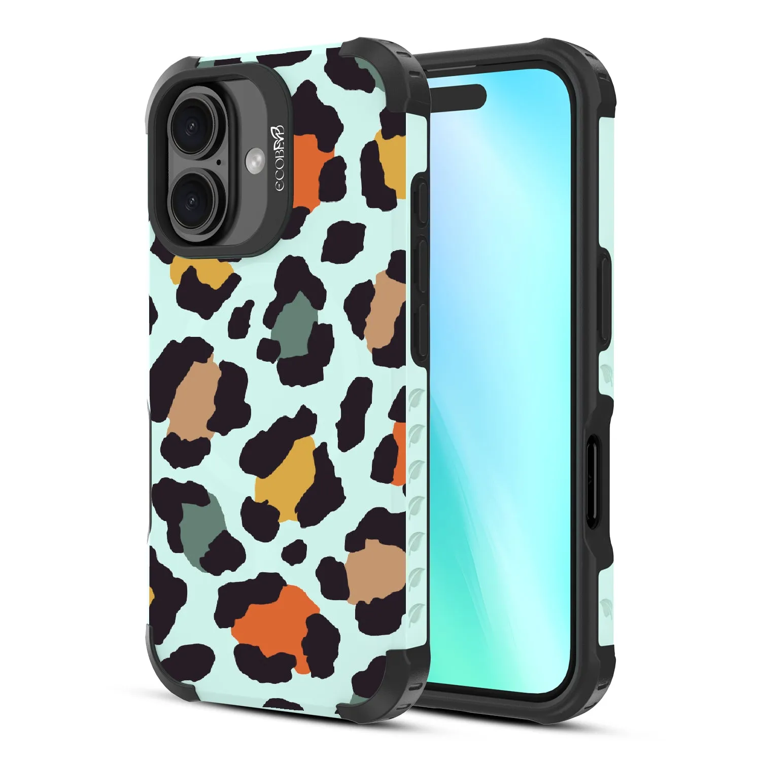 Cheetahlicious - Reforge Collection Case for Apple iPhone 16