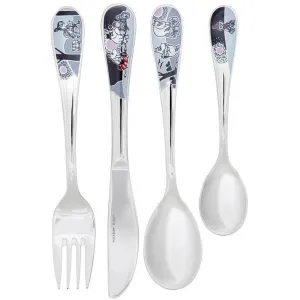 Children's Cutlery Set Adventure Move