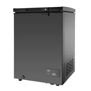 CJ387 Nisbets Essentials Chest Freezer - 93Ltr 574mm