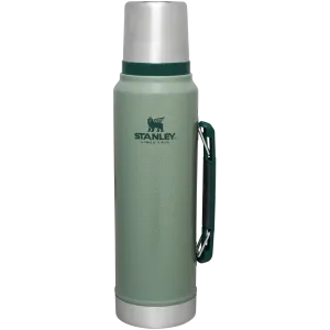 Classic Legendary Bottle | 1.1 QT - Stanley Create