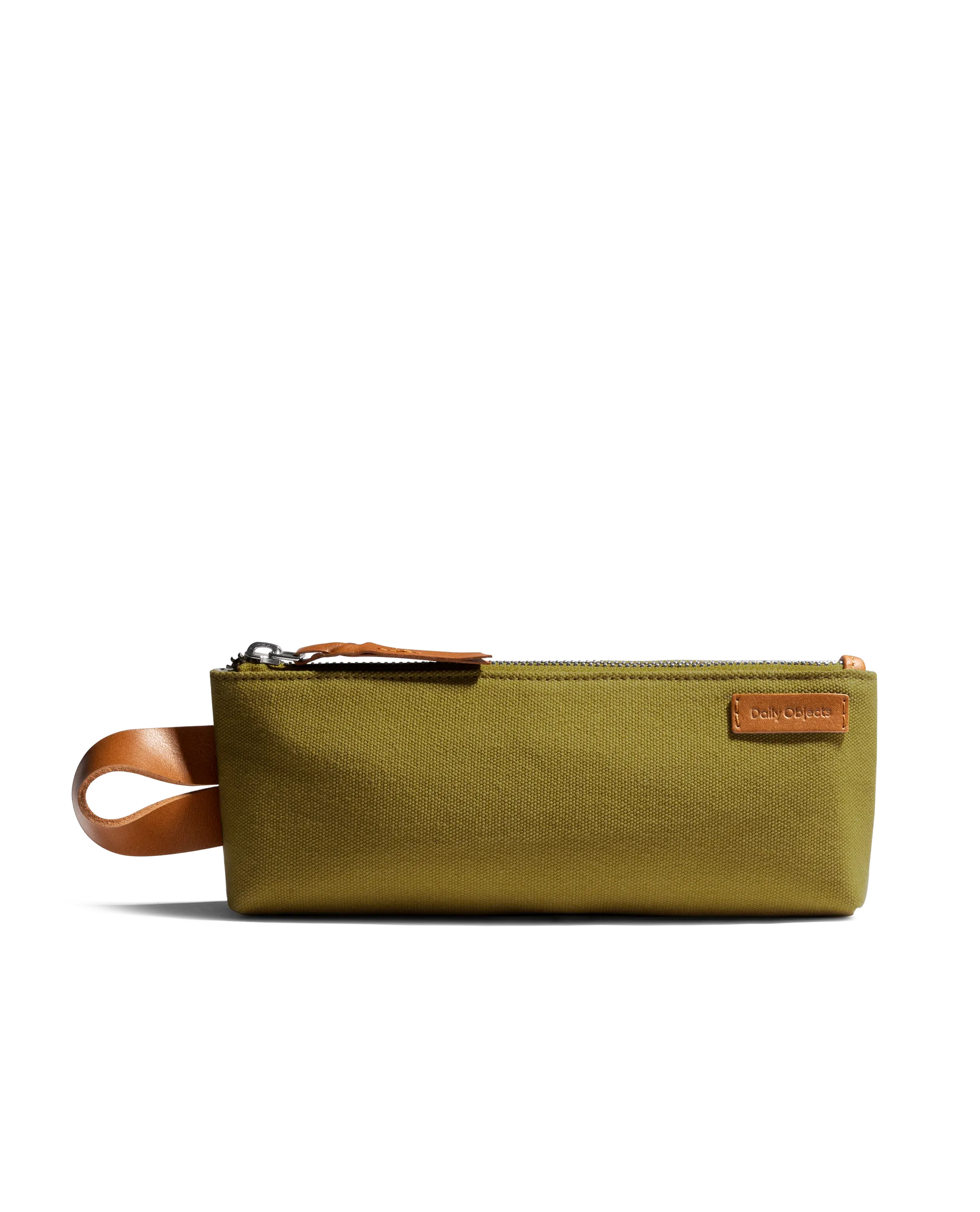 Crimson Red Vault Pouch