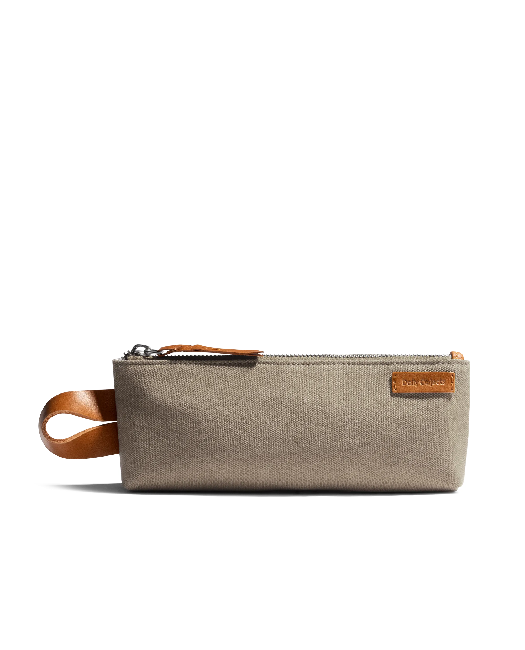 Crimson Red Vault Pouch