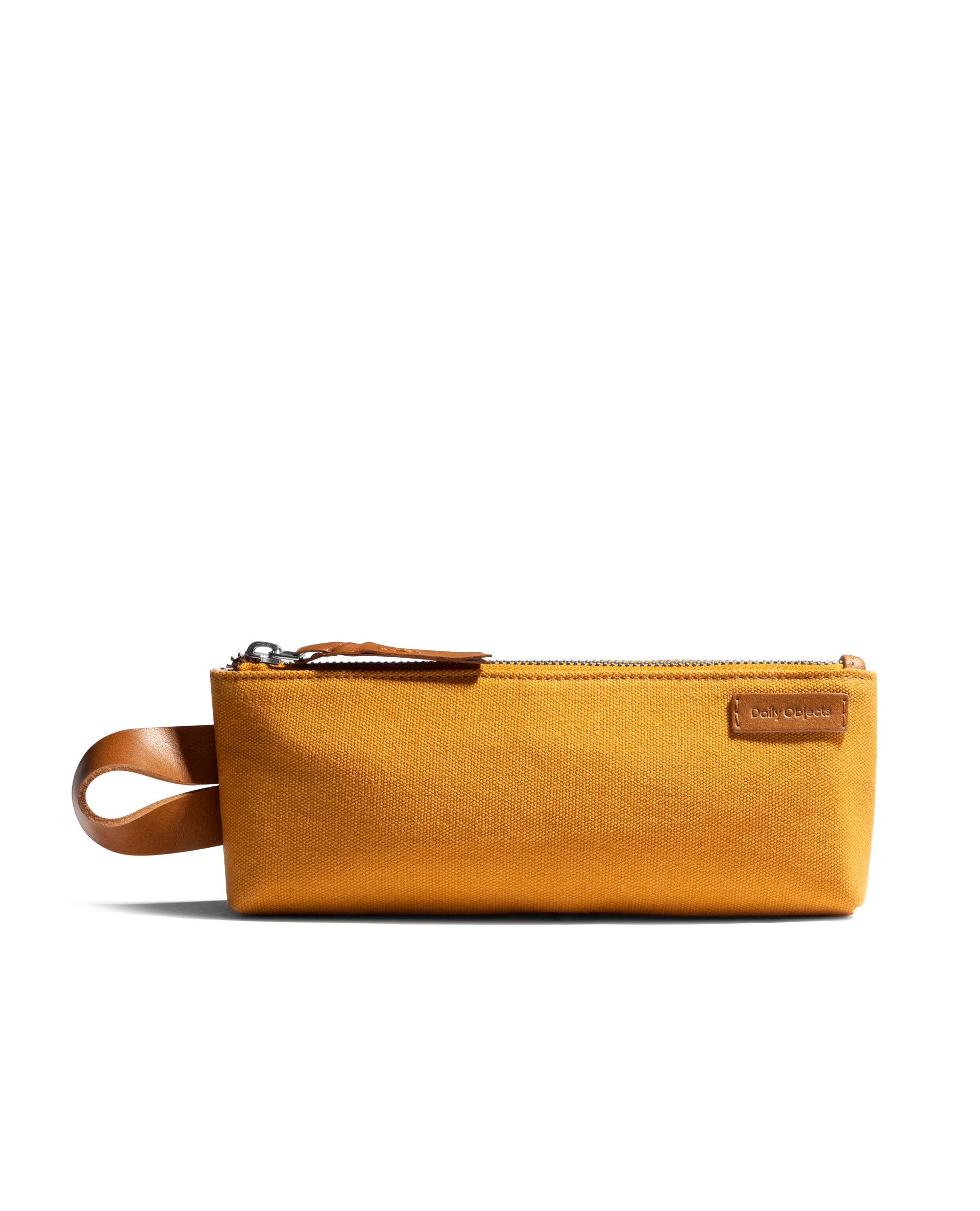 Crimson Red Vault Pouch