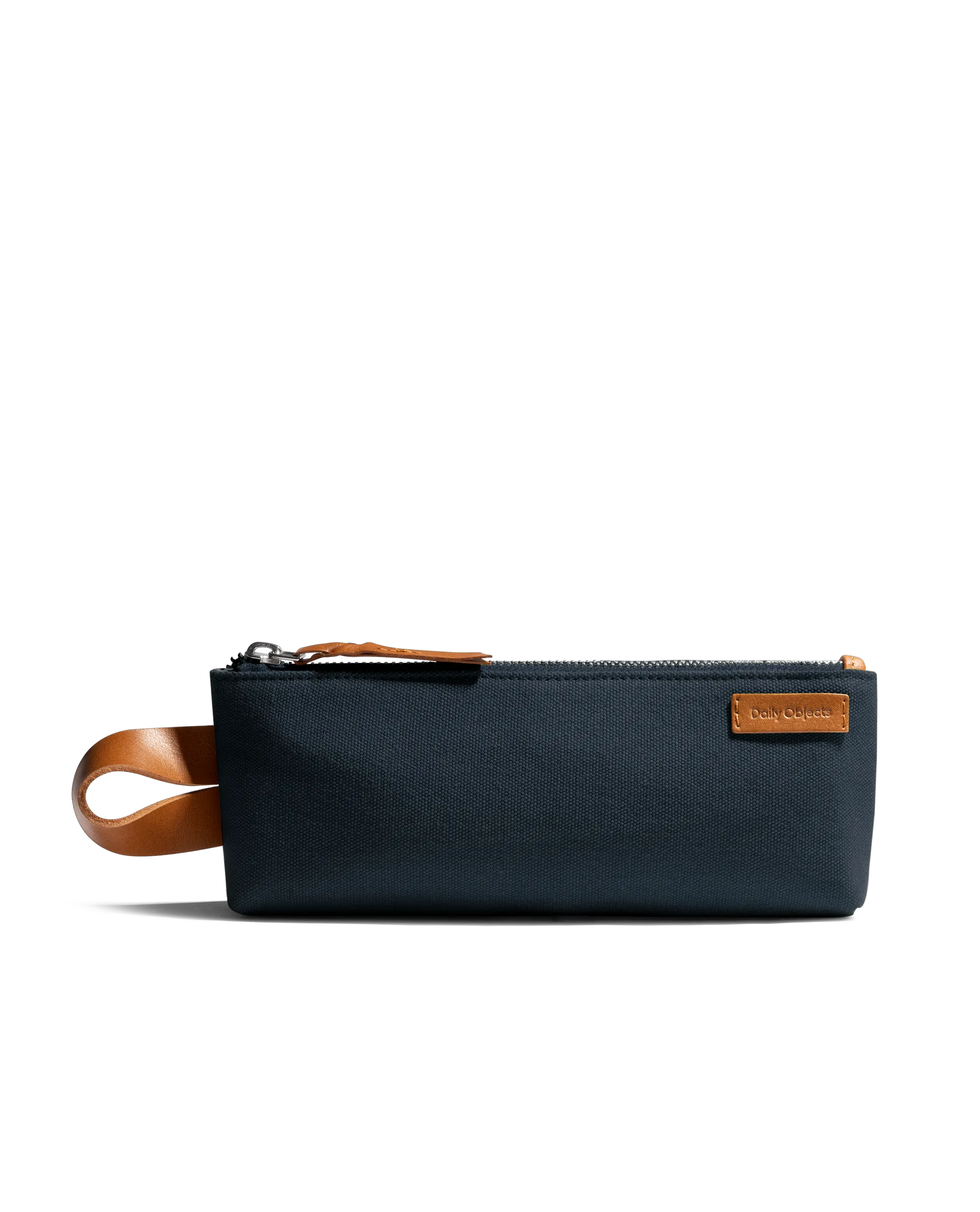 Crimson Red Vault Pouch