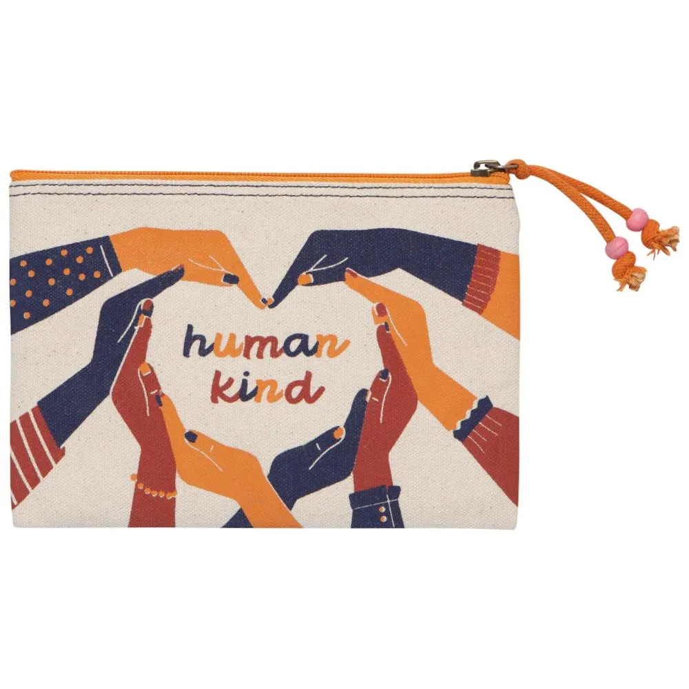 Danica Jubilee Zipper Pouch Set of 2 - Human Kind