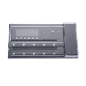 Deck Saver DS-PC-GT1000 Dust Cover for Multi-Effects Processor Pedal