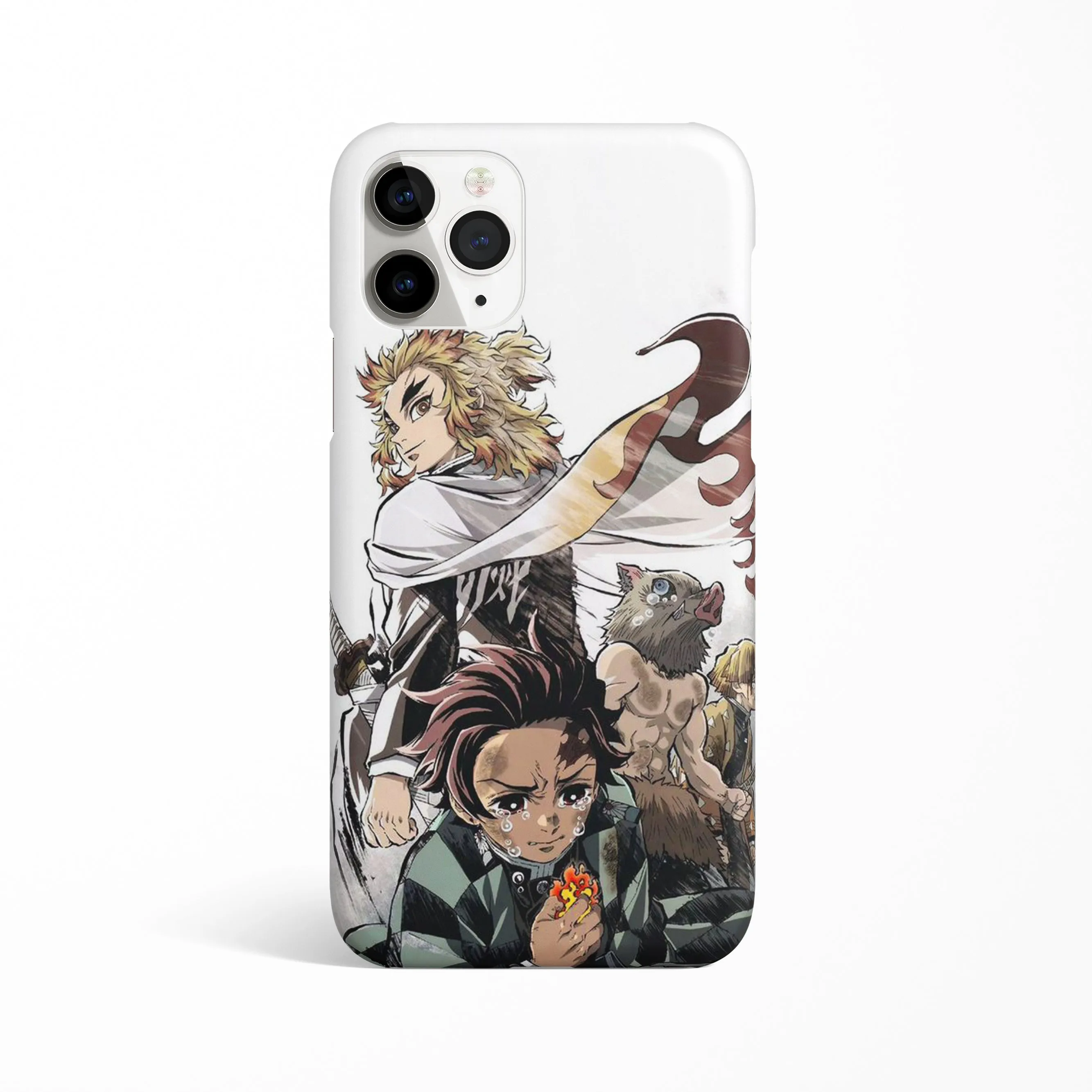 Demon Slayer Anime Phone Cover #150
