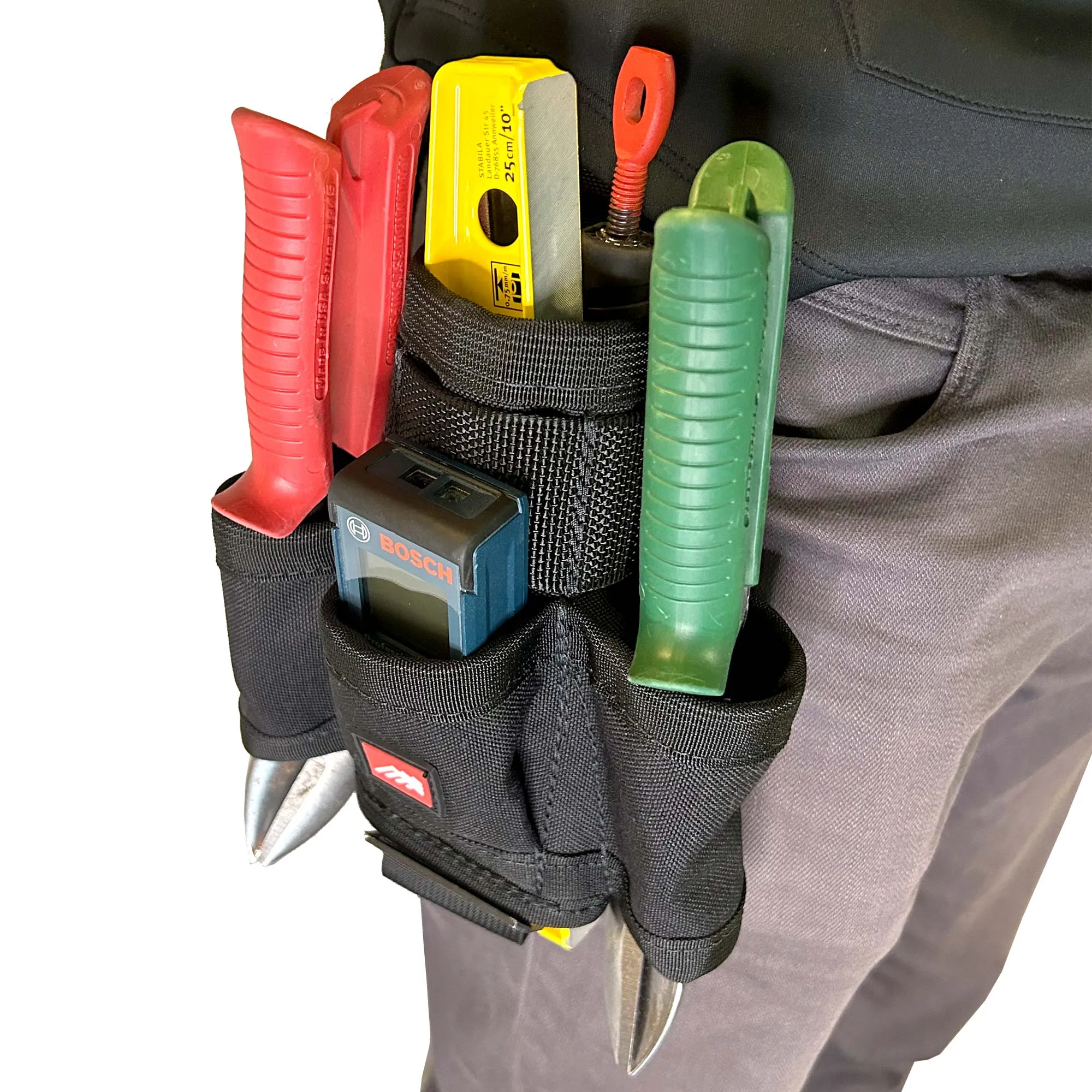Diamondback SP1 (Snips Pouch)