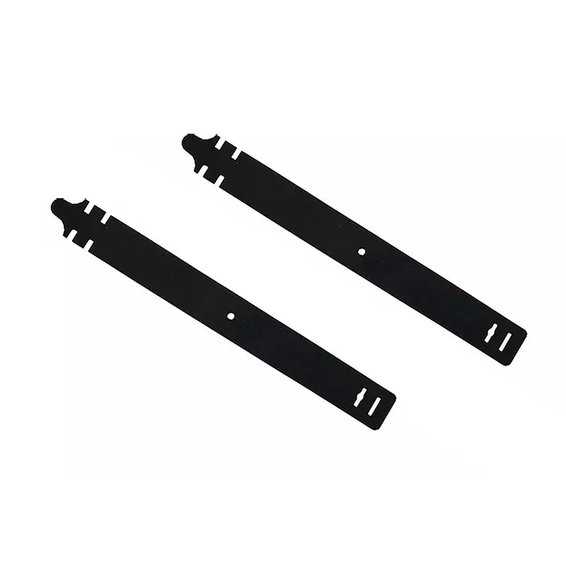 ESSTAC WTFix Attachment System Straps (Short)