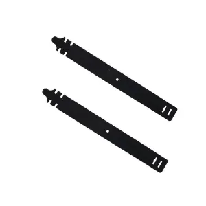 ESSTAC WTFix Attachment System Straps (Short)