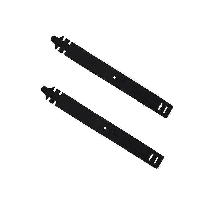ESSTAC WTFix Attachment System Straps (Short)