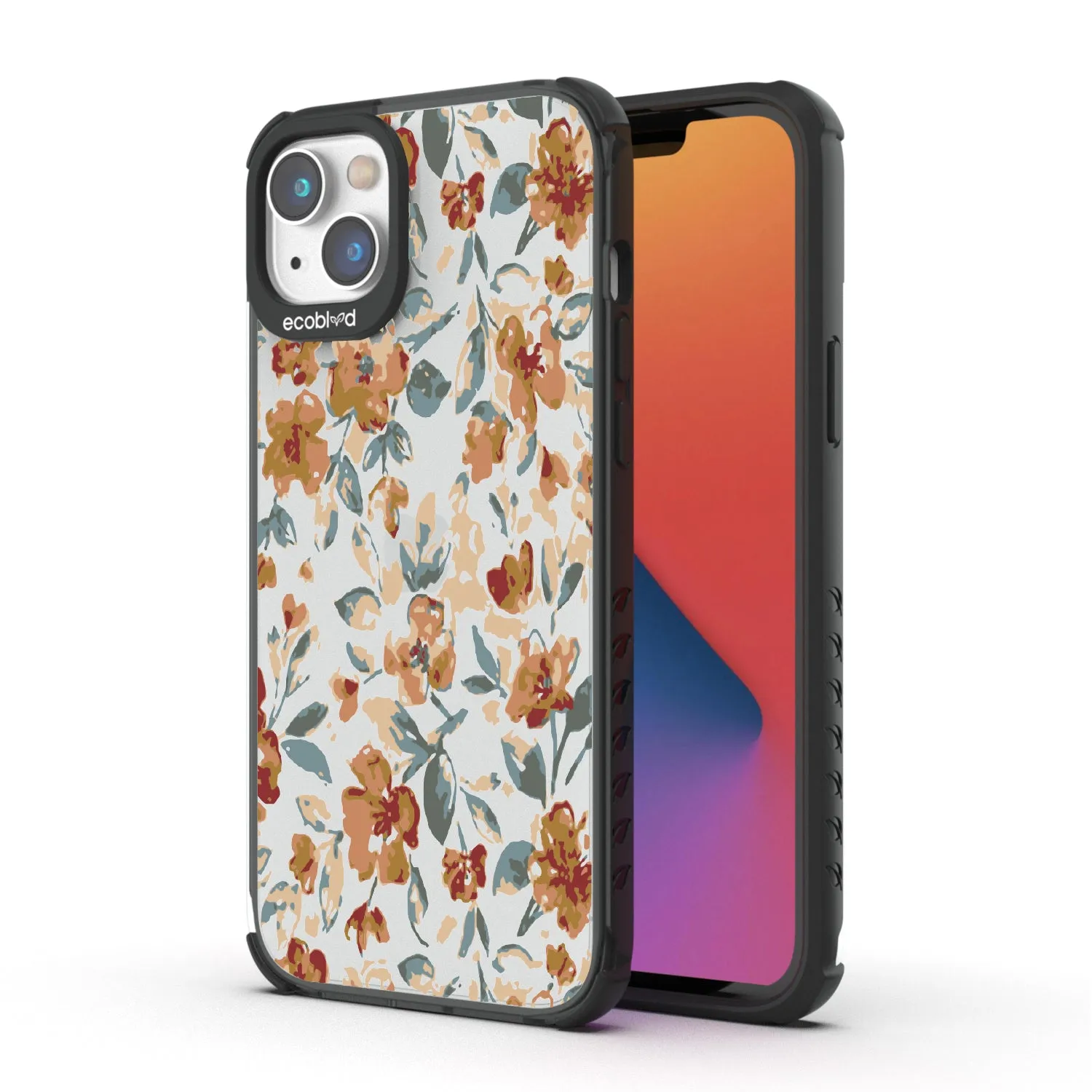 Floral Harvest - Laguna Collection Case for Apple iPhone 14 Plus