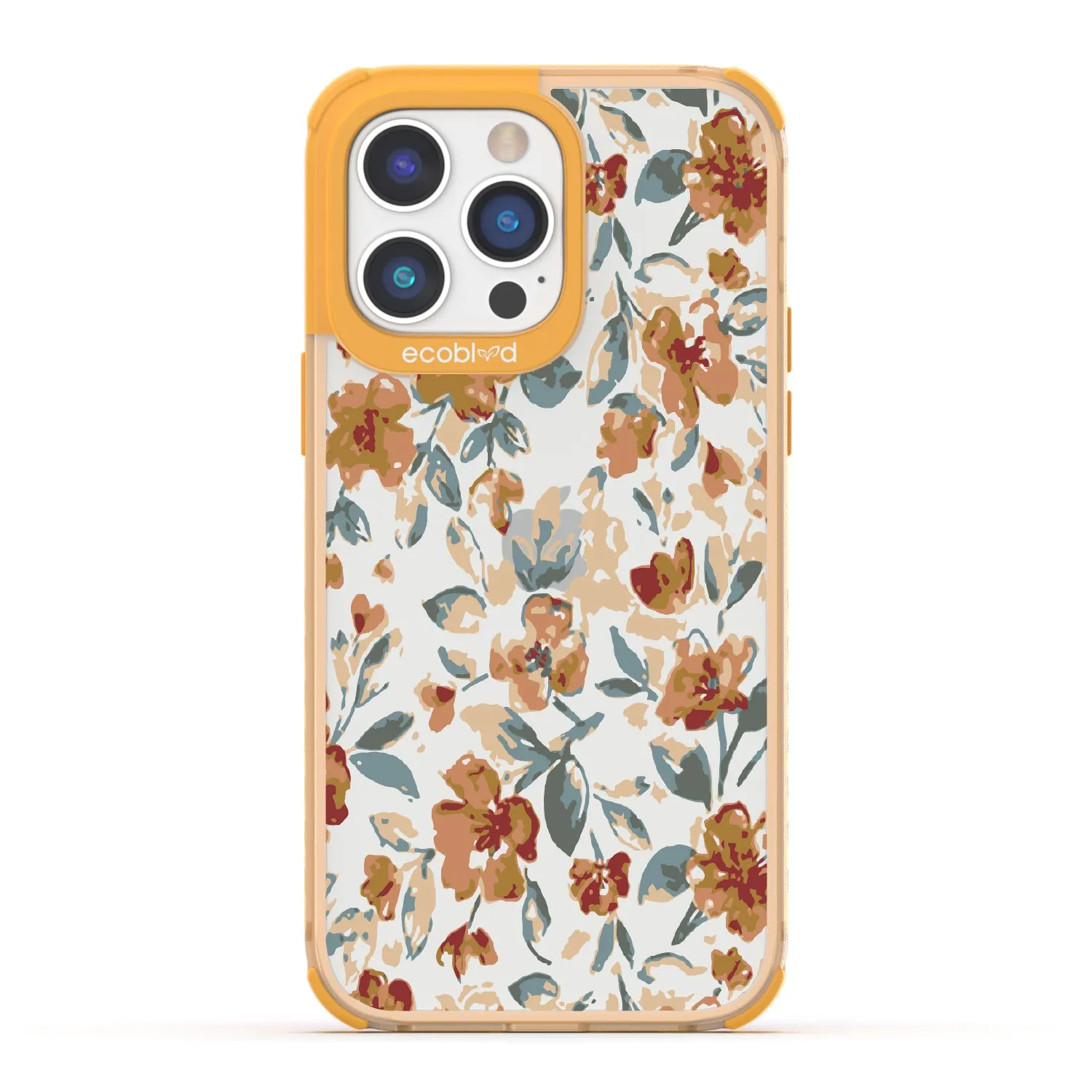 Floral Harvest - Laguna Collection Case for Apple iPhone 14 Pro Max
