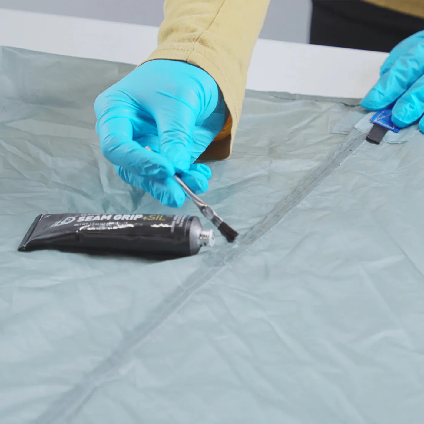 Gear Aid - Seam Grip SIL™ Silicone Tent Sealant