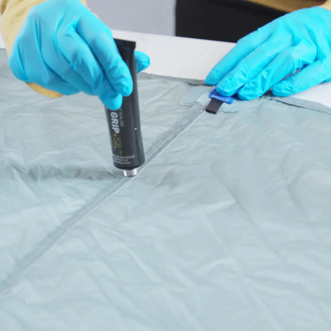 Gear Aid - Seam Grip SIL™ Silicone Tent Sealant
