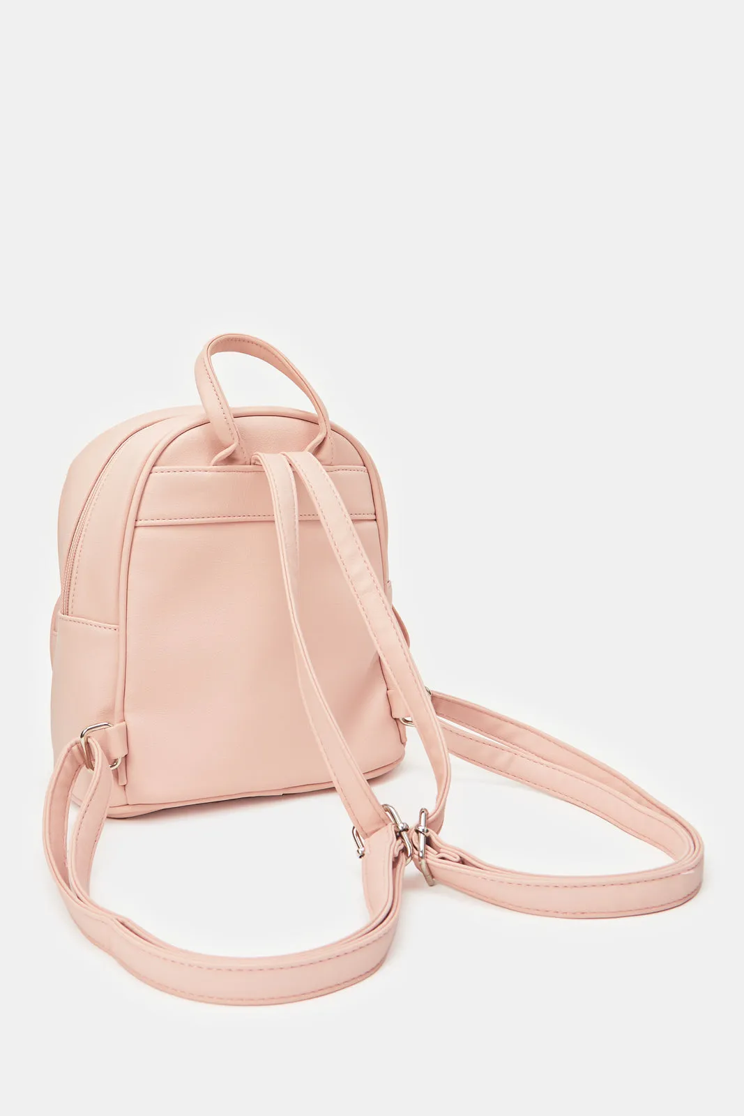 Girls Assorted Embellished Backpack