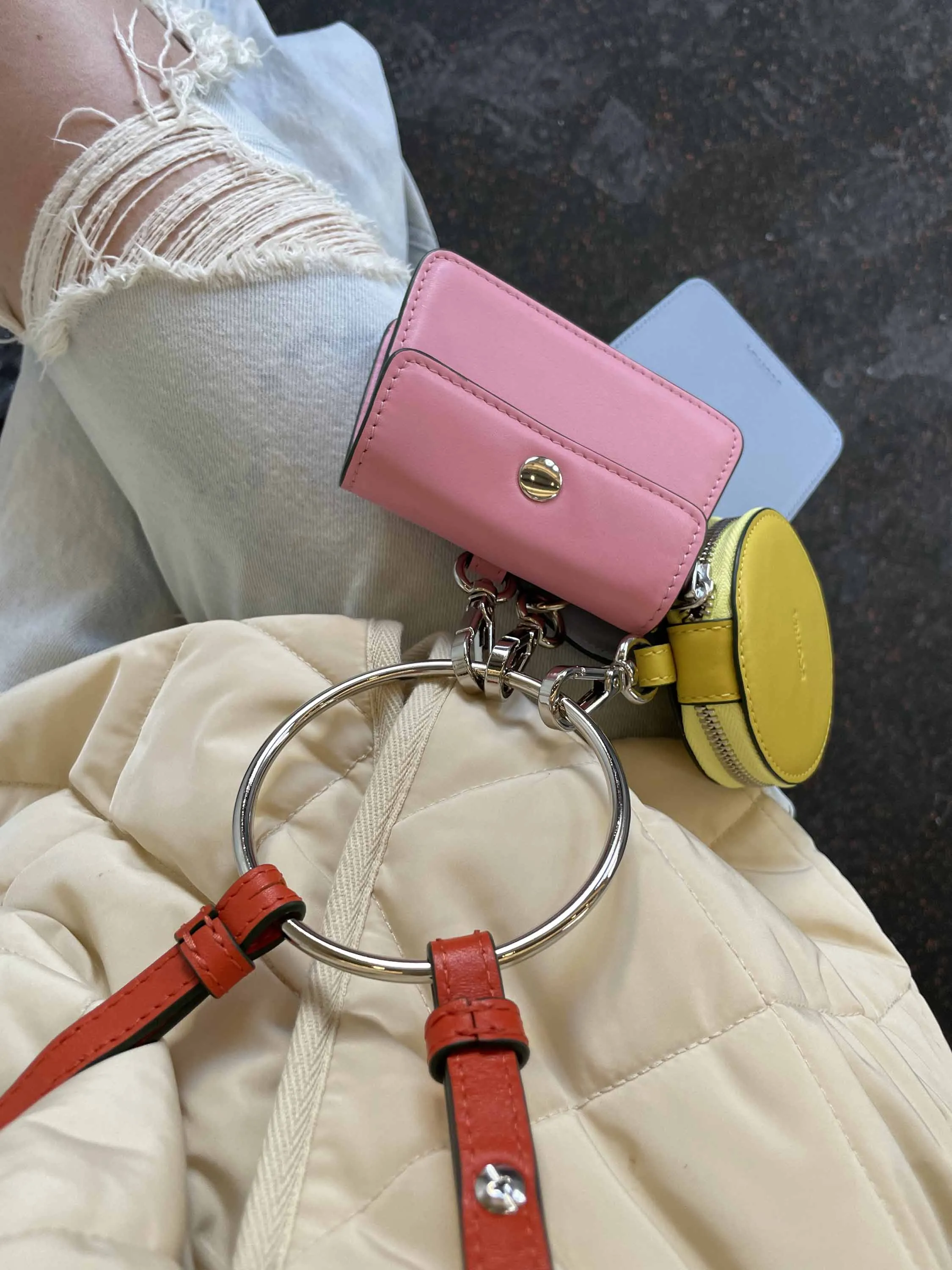 Go! Bag Candy Multi