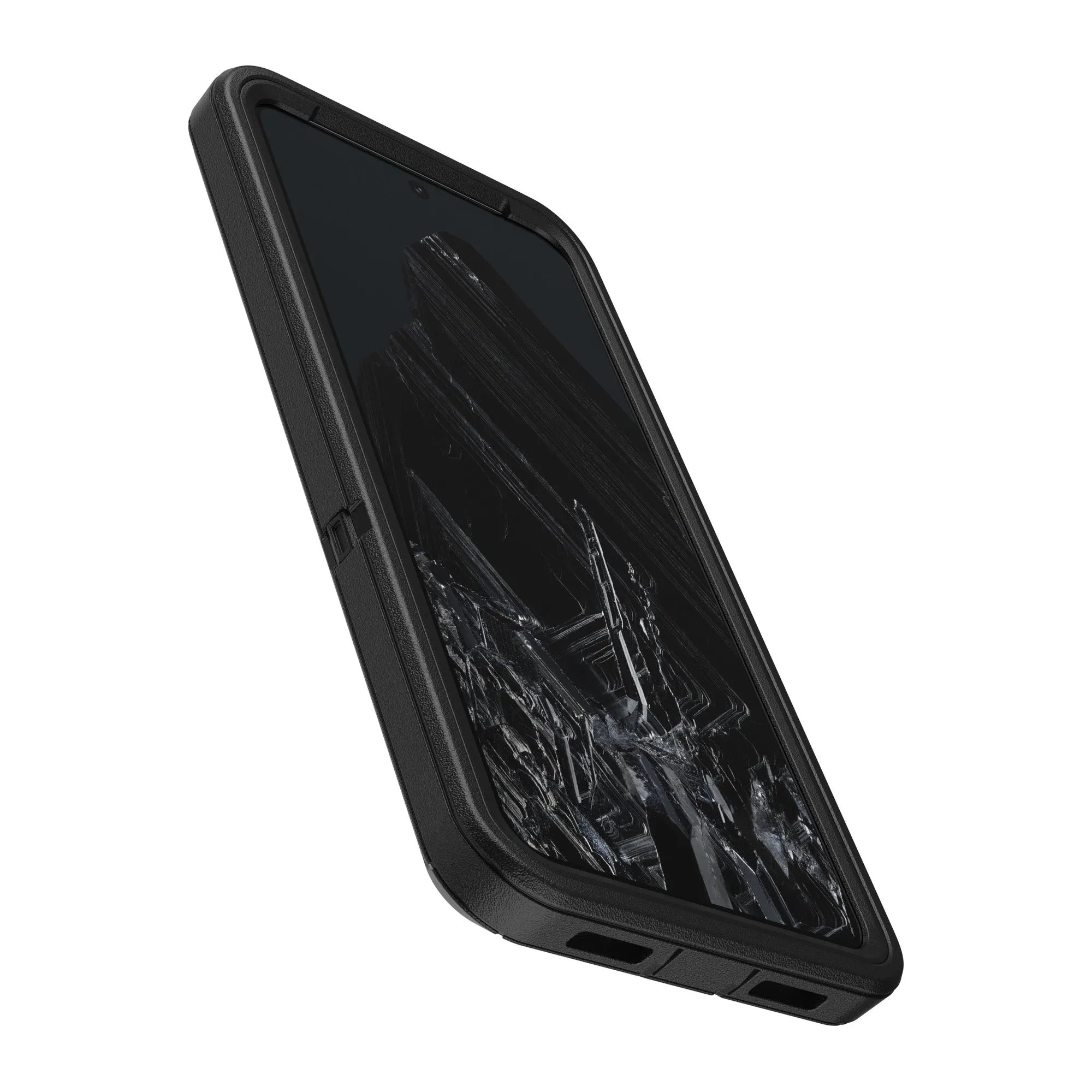Google Pixel 8 Pro Otterbox Defender - Black - 15-11969
