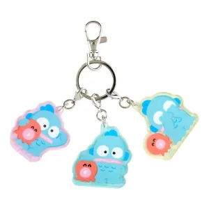 Hangyodon Keychain (Best Mates Series)