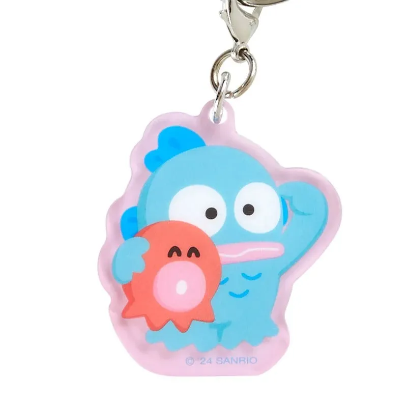 Hangyodon Keychain (Best Mates Series)