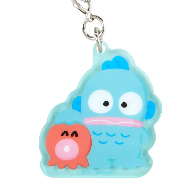 Hangyodon Keychain (Best Mates Series)