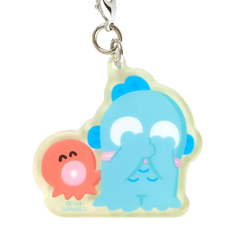 Hangyodon Keychain (Best Mates Series)