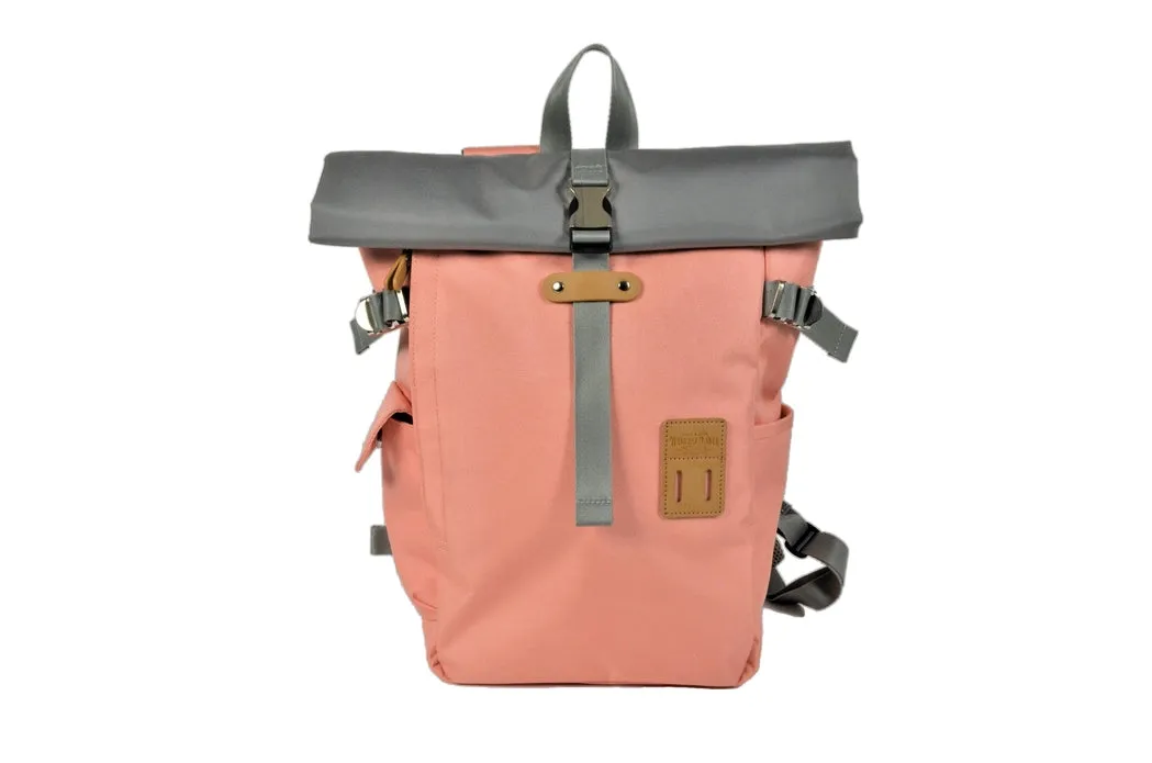 Harvest Label Bag Backpack: Rolltop 2.0