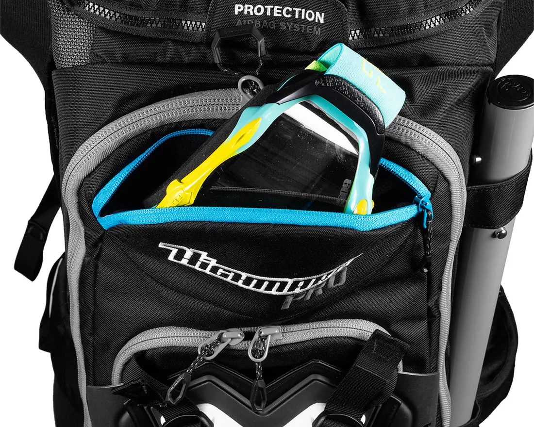 Highmark Pro 3.0 P.A.S. Avalanche Airbag