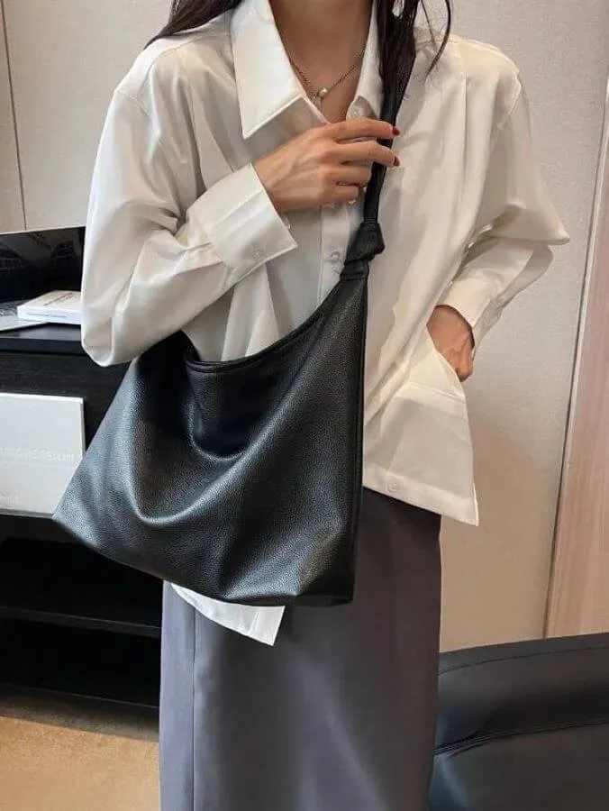 Hobo Sling Tote Bag