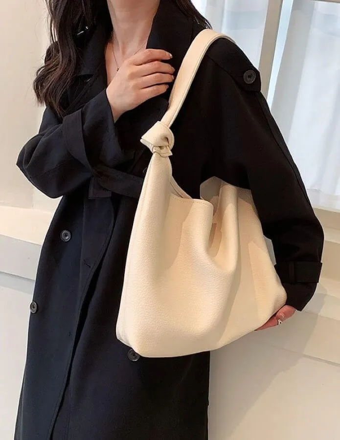 Hobo Sling Tote Bag