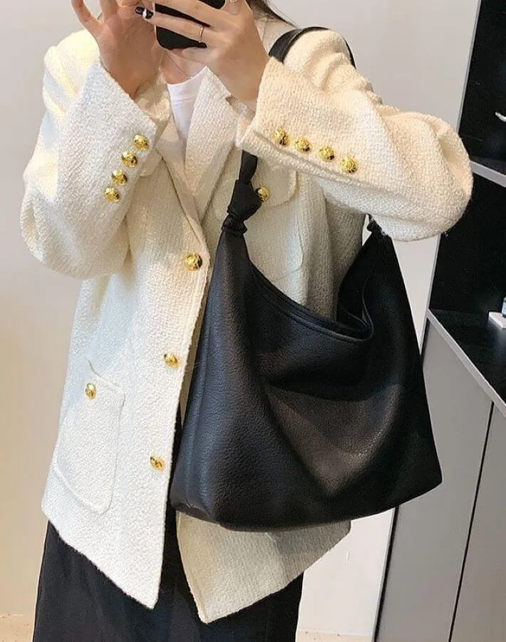 Hobo Sling Tote Bag